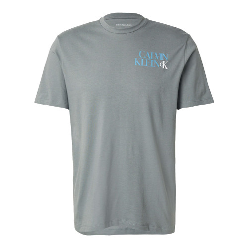 Calvin Klein Ανδρική κοντομάνικη μπλούζα Logo T-shirt